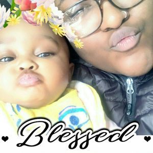 Meet your Posher, Joanne